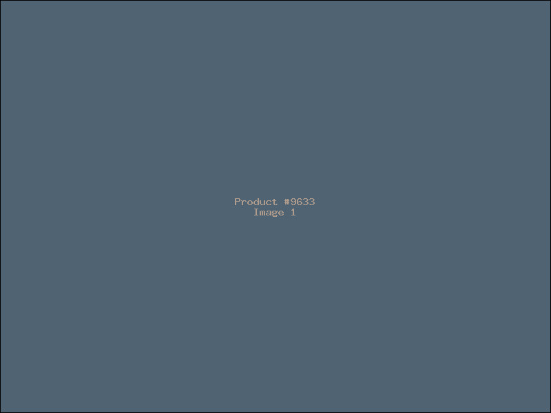 Example Product 9633