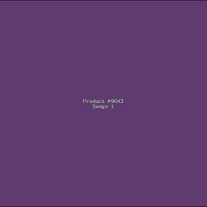 Example Product 9643