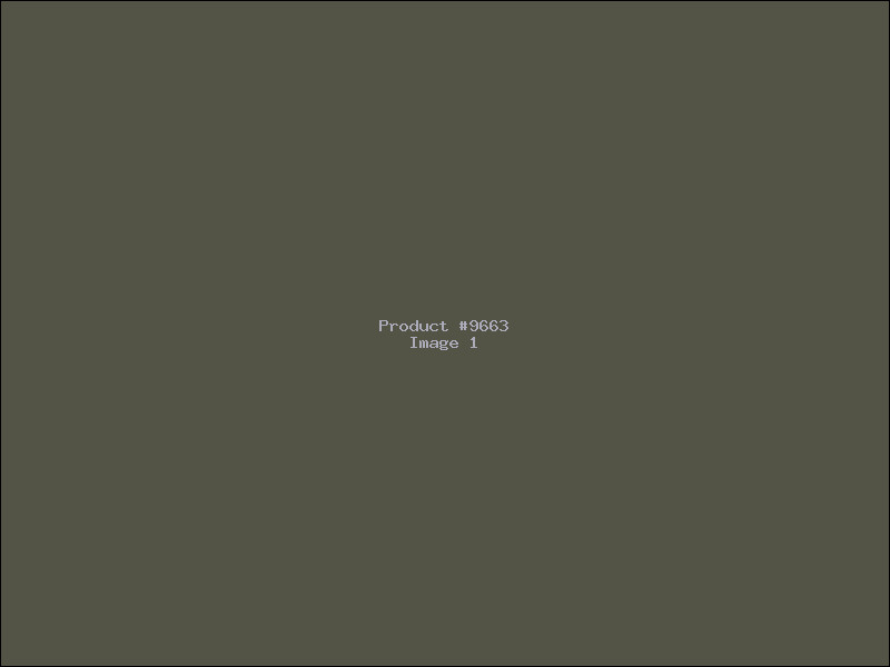 Example Product 9663