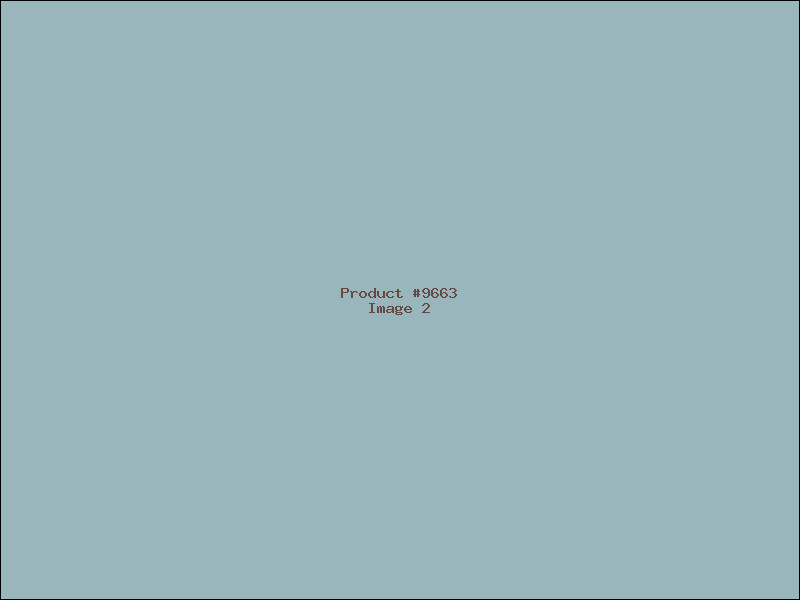 Example Product 9663 - Image 2