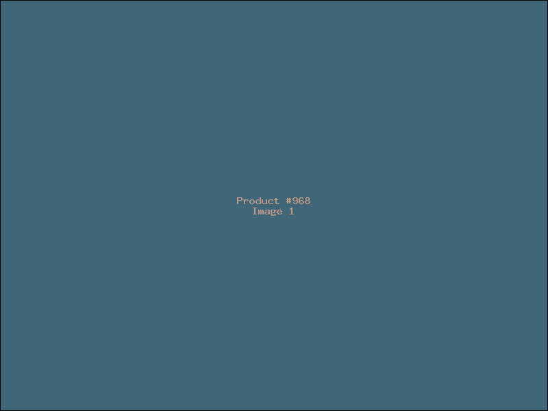 Example Product 968