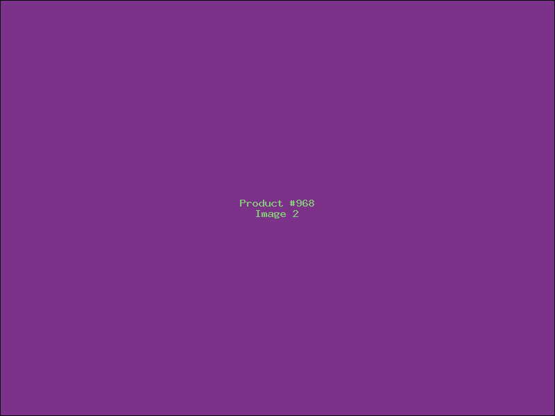 Example Product 968 - Image 2