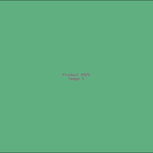 Example Product 975