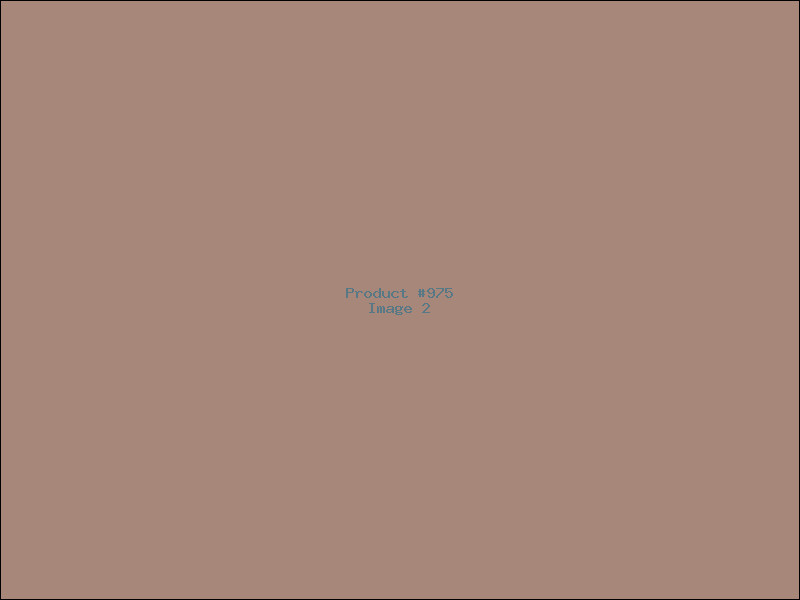 Example Product 975 - Image 2