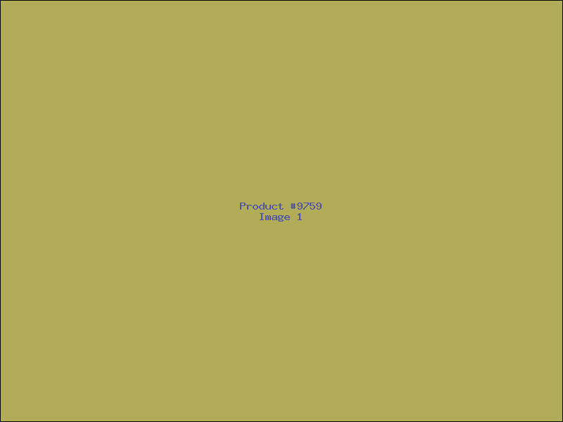 Example Product 9759