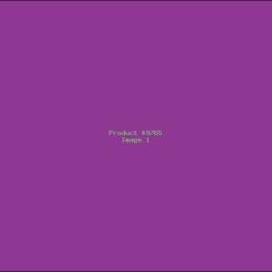 Example Product 9765