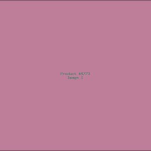 Example Product 9773