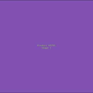 Example Product 9781
