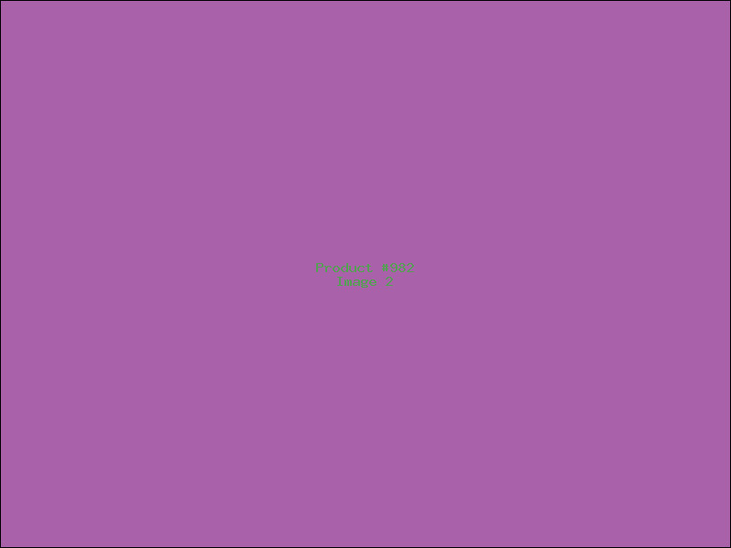 Example Product 982 - Image 2