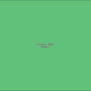 Example Product 986