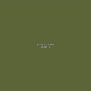 Example Product 989