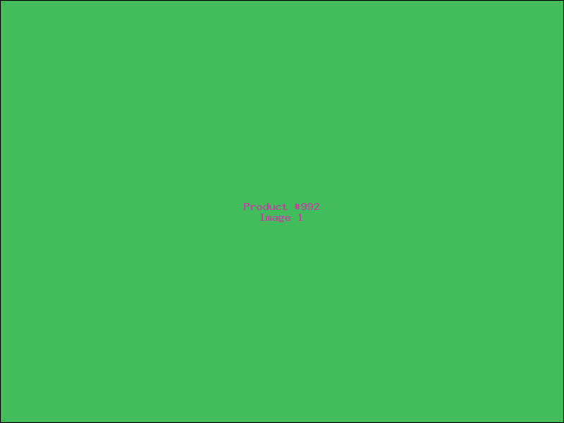 Example Product 992