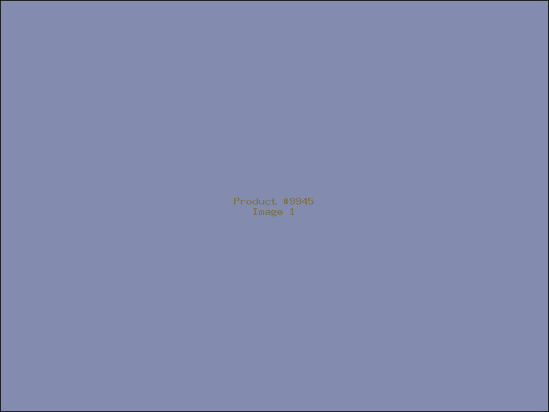 Example Product 9945
