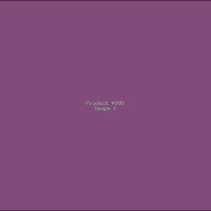 Example Product 995