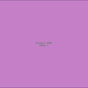 Example Product 996