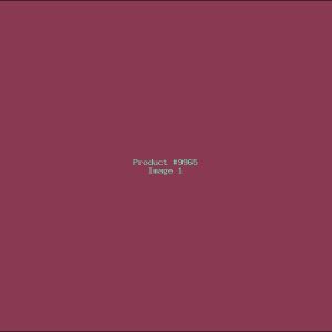 Example Product 9965