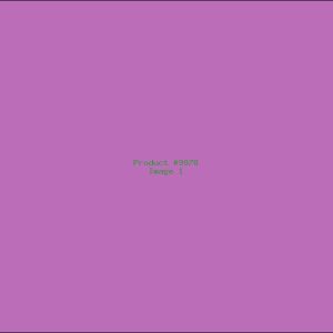 Example Product 9978